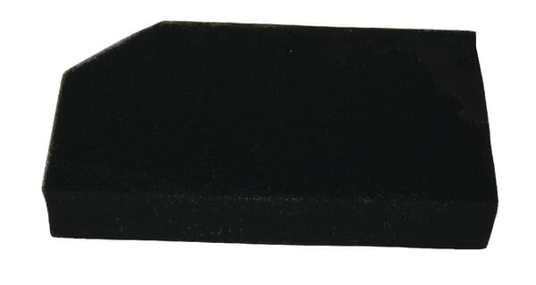 Schaumstoff Luftfilter (ET17063) von Etesia. Aus unserem Sortiment für Verbrennungsmotoren - Etesia