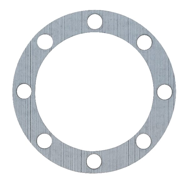 Dichtung 1 mm (71000653329) – passend für Kongskilde Howard