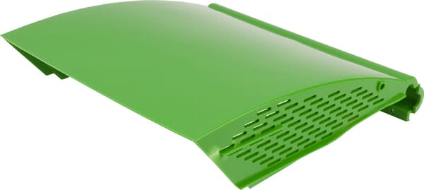 Deflektor (ET41024) von Etesia  ➨ Aus unserem Sortiment für Grasfangvorrichtung, Grasdeflektoren und Mulchstopfen ➨ Wir liefern Ihre Bestellung schnell & zuverlässig.