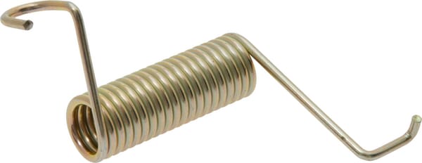 Torsionsfeder, rechts (991592PQV) - unserem Sortiment für Toro Ersatzteile
