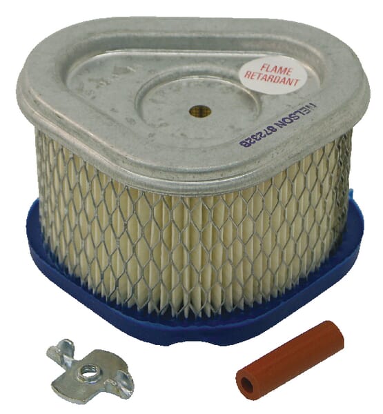 Luftfilter rund (1208309S) von Kohler. Aus unserem Sortiment für Verbrennungsmotoren - Kohler