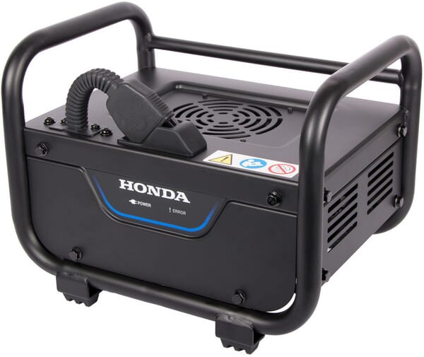 Ladegerät, 72V für Honda GXE-Akku (CV7285ZEMSD) von Honda. Aus unserem Sortiment für Verbrennungsmotoren - Honda