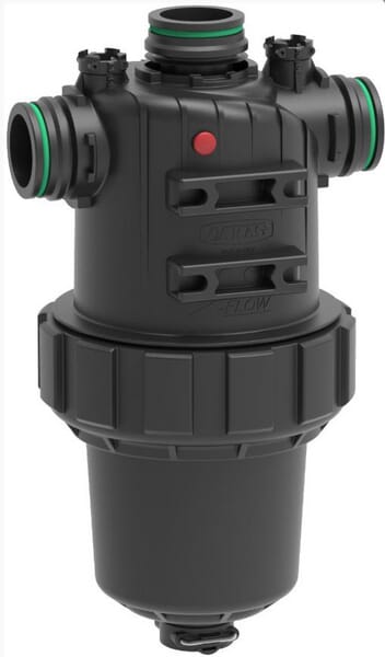 Filter 80 Maschen aus der Kategorie Tanks und Filter