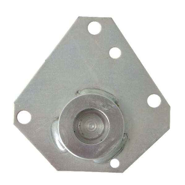 Spannerflansch (26524)