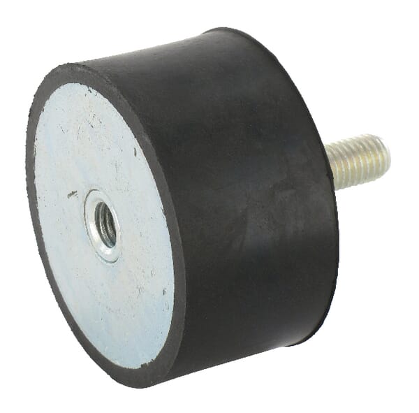 Vibrationsdämpfer Typ B (7540B55) – passend für Amzone BBG