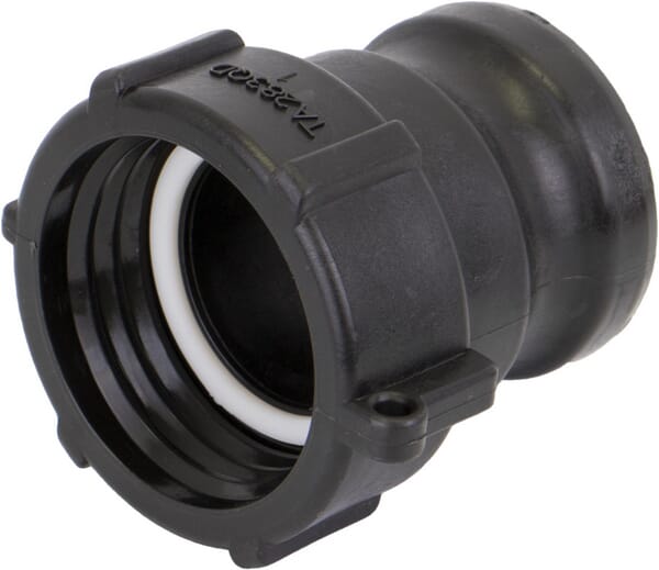 Camlock Typ A 2" Innengewinde S60x6 Polypropylen aus der Kategorie Schlauchanschlüsse
