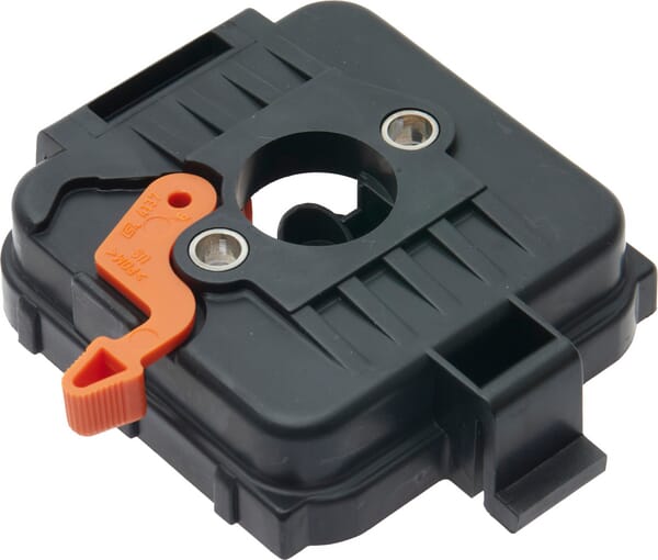 Filtergehäuse (41371402800) von Stihl. Aus unserem Sortiment für Verbrennungsmotoren - Stihl