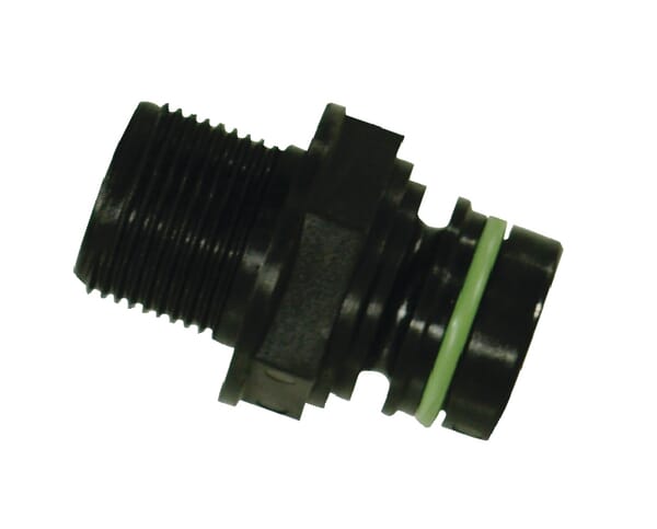 Stecknippel 3/4" AG aus der Kategorie Regeltechnik
