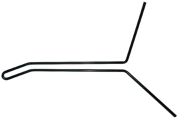 V-Räumzinken lang Org. 90063951