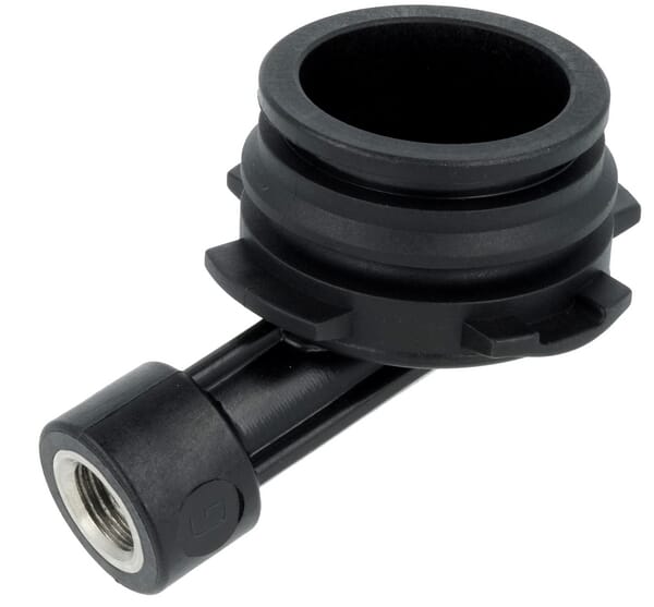 Adapter für Druckmessgerät T5M aus der Kategorie Schlauchanschlüsse