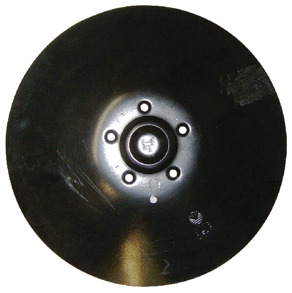 Kolterscheibe 400x4 mm 961301