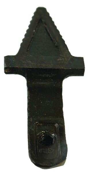 Einzelfinger (8190) – Herder