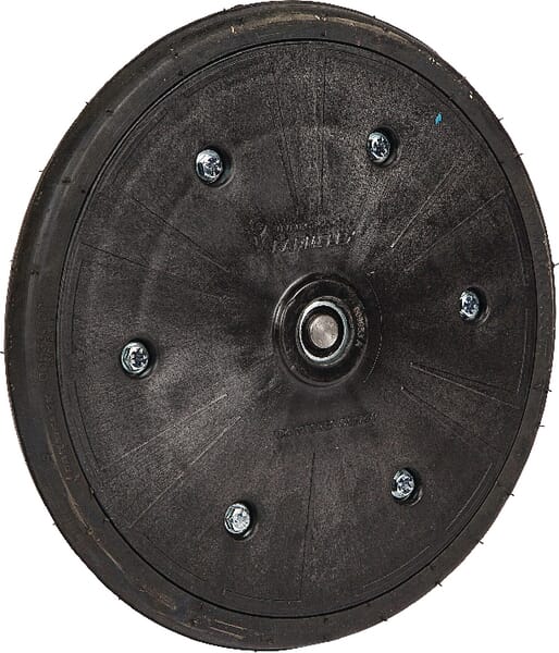 Andruckrolle komplett 1" x 12 (G15227120R) – Maschio