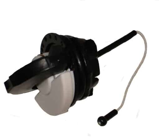 Tankdeckel (00003500533KR) von Kramp. Aus unserem Sortiment für Verbrennungsmotoren - Stihl