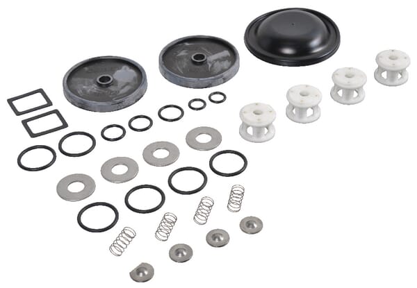 Spare part kit aus der Kategorie Pumpen