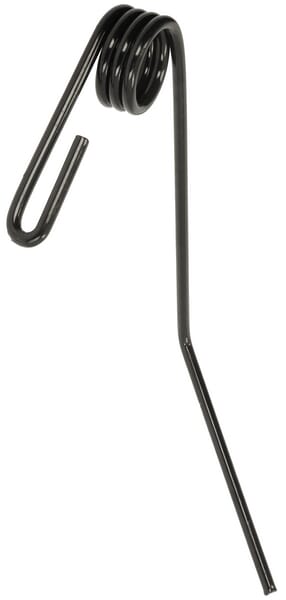 Heckstriegel S-Zinke 9mm (300003946) – Kongskilde
