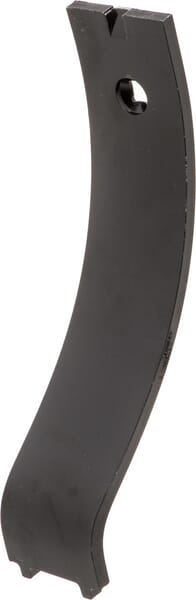 Leitblech 80 mm 482278