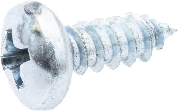 Blechschraube mit erhöhtem Kreuzkopf (5x) (G07875012) - unserem Sortiment für AS-Motor Ersatzteile