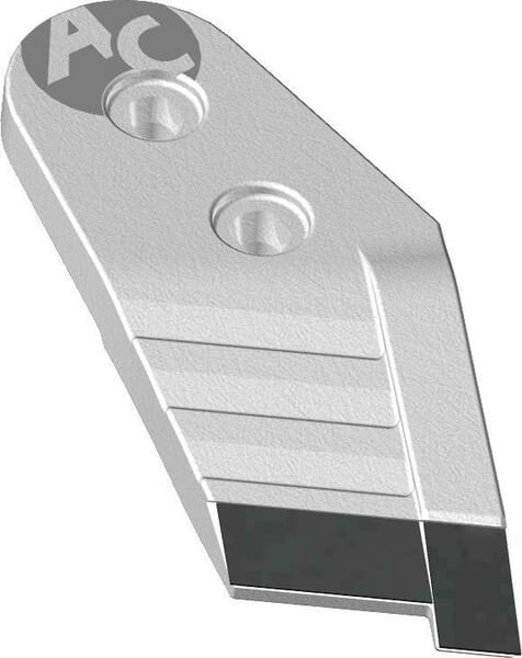 Scharspitze Hartmetall RH PBH2128D