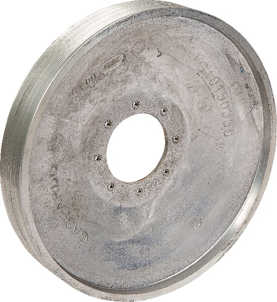 Keilriemenscheibe (G22230012R) – Gaspardo