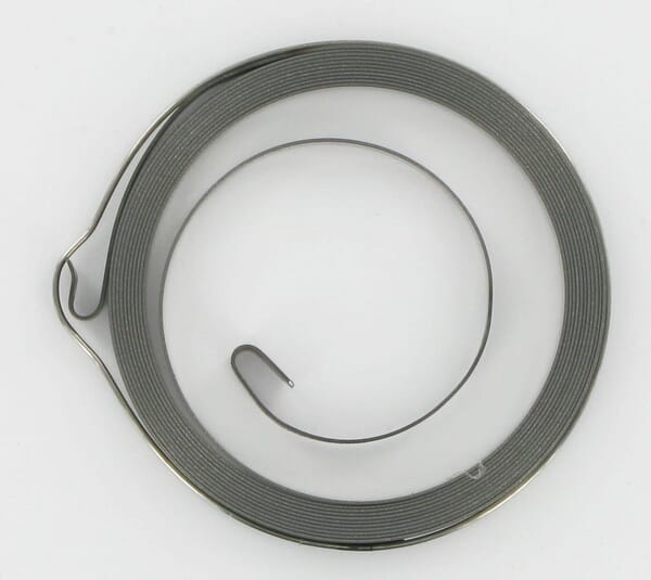Starterfeder (921442038) von Kawasaki. Aus unserem Sortiment für Verbrennungsmotoren - Kawasaki