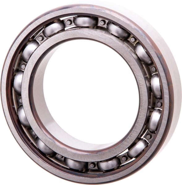 Allradvorderachse ungefedert Rillenkugellager SKF 75006011