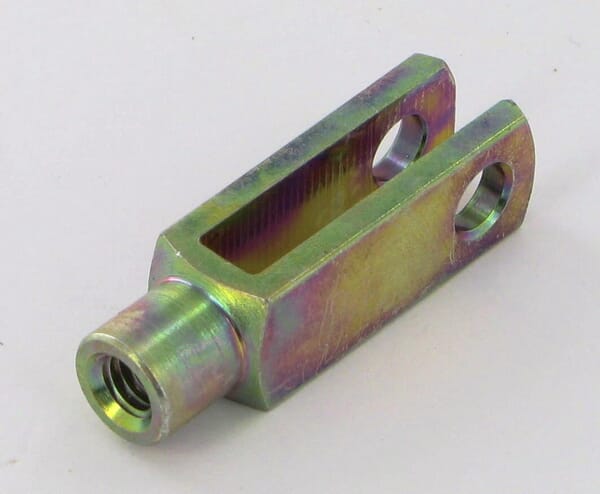 Gabel 6x24 B DIN 71 (71079)