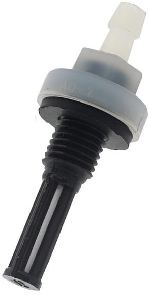 Kraftstoffarmatur (1729419S) von Kohler. Aus unserem Sortiment für Verbrennungsmotoren - Kohler