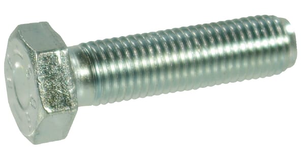 Schraube M12x1,5x25 8.8 verz. (961121525) – Kramp