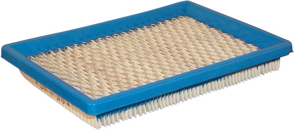 Luftfilter flach 160x114x19mm (397795S) von Briggs & Stratton. Aus unserem Sortiment für Verbrennungsmotoren - Briggs & Stratton