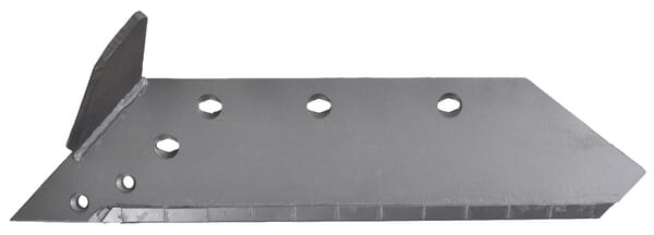 Wechselspitzenschar L. 16" Hartmetall 580887CN