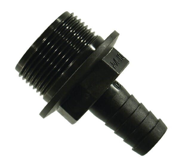 Schl.anschl.ger. 30mm 1 1/4"AG aus der Kategorie Schlauchanschlüsse