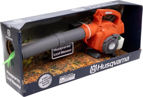 Laubbläser für Kinder (586498001) von Husqvarna