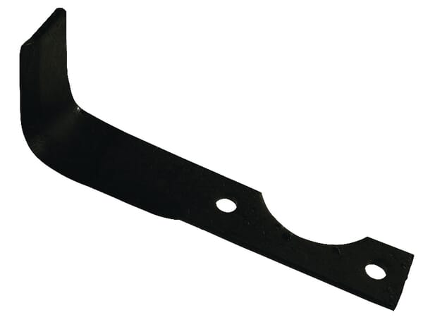 Fräsmesser L. Agria RB25497