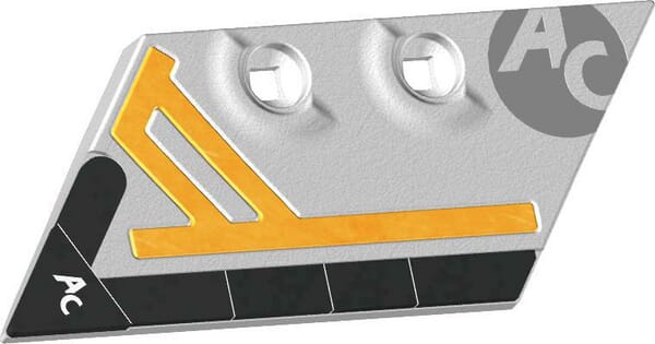 Düngereinlegerschar li. RAG0055G