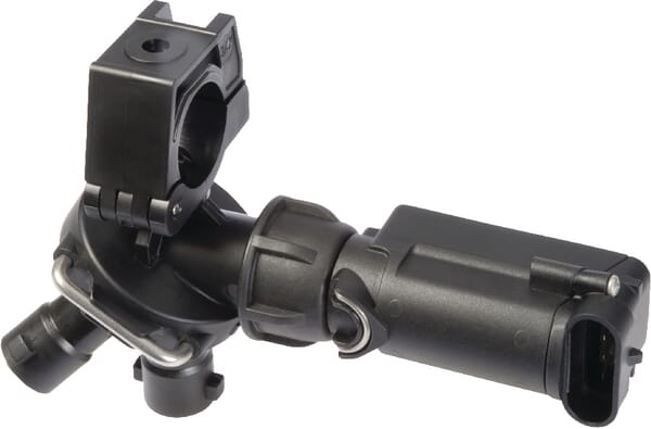 Düsenhalter 3-fach 1" Seletron aus der Kategorie Spritzgestänge und Düsen