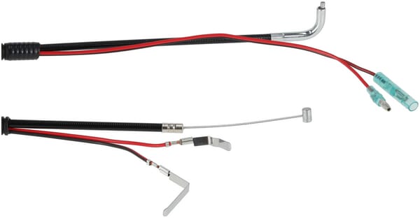 Elektrokabel, Laubbläser (576785601) von Husqvarna. Aus unserem Sortiment für Verbrennungsmotoren - Husqvarna
