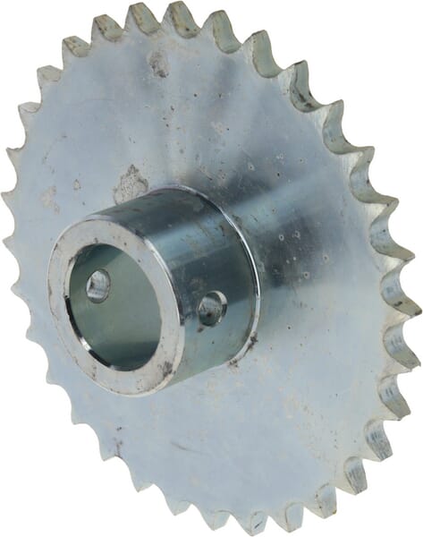 Kettenrad (N00571A0) – Kuhn