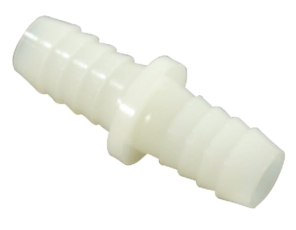Schlauchverbinder 1/2" aus der Kategorie Schlauchanschlüsse