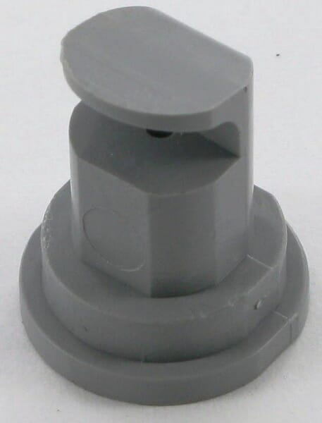 Amboss Düse grau 3.0-110° aus der Kategorie Rückenspritzen und Handspritzen