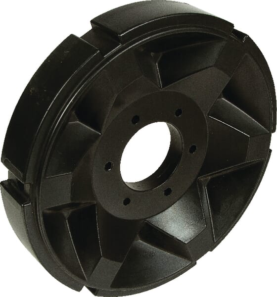 Felge hinten (33383)