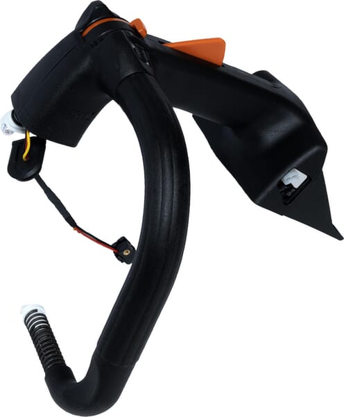 Griffgehäuse (11457901024) von Stihl Aus unserem Sortiment für Stihl Ersatzteile