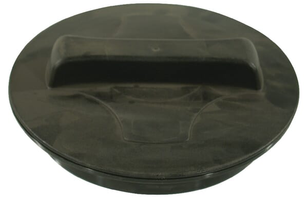 Tankverschluss + Montager. 355 aus der Kategorie Tanks und Filter