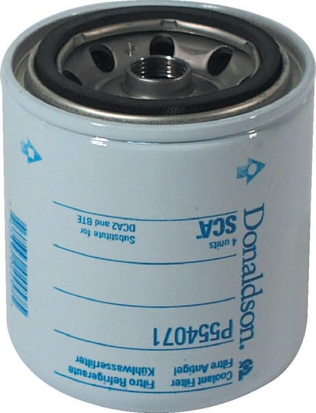 Filterung Wasserfilter Donaldson P554071