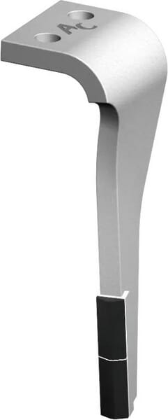 Kreiseleggenzinken RH, Hartmetall DMA0006D