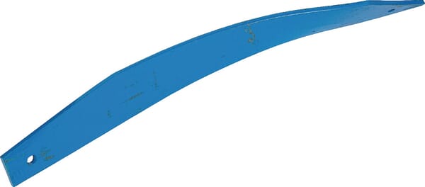 Streichblechstreifen L. SRP327PB4 Rabe (27310802) – passend für Rabe