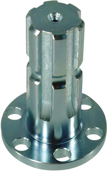 Anbausatz 1 3/8" 6-t. aus der Kategorie Pumpen