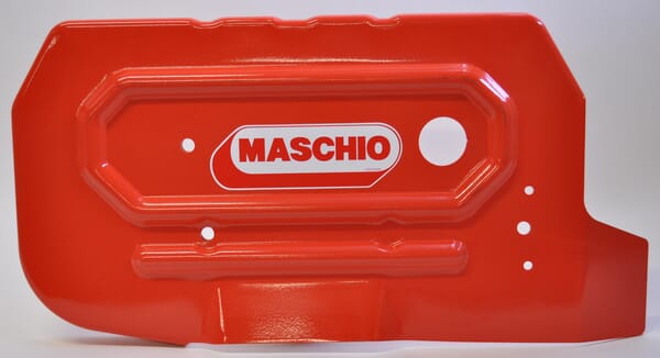 Seitenschutz L. (M36200321R) – passend für Maschio