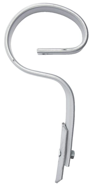 Federzinken 32x10x400mm geeignet für Kongskilde Germinator SP 101200236
