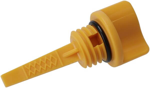 Öldeckel mit Peilstab (1106900670001) von Loncin. Aus unserem Sortiment für Verbrennungsmotoren - Loncin